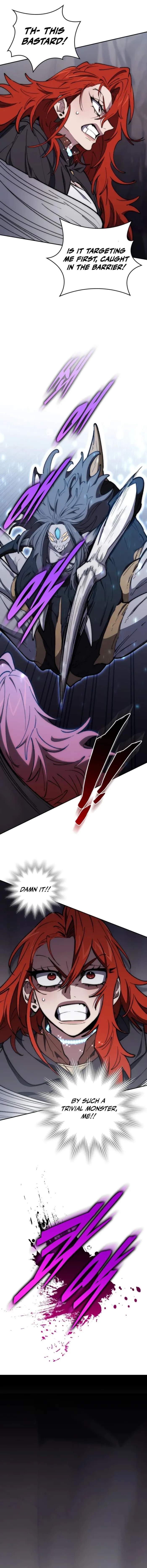 Dungeon Architect Chapter 30 7